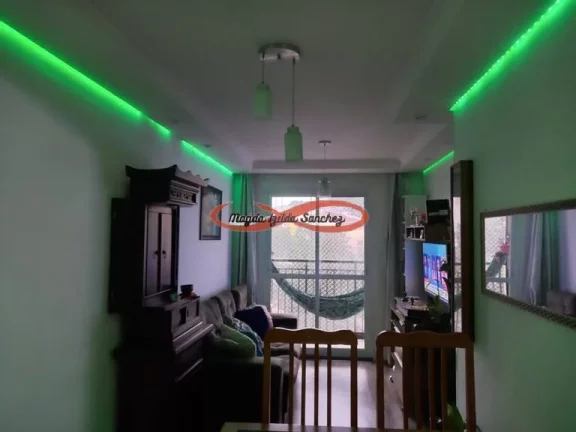 Imagem EXCELENTE APARTAMENTO À VENDA NA VILA MATILDE.