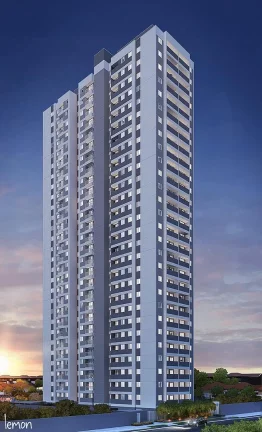 Imagem APARTAMENTO RESIDENCIAL em São Paulo - SP, Vila Leopoldina
