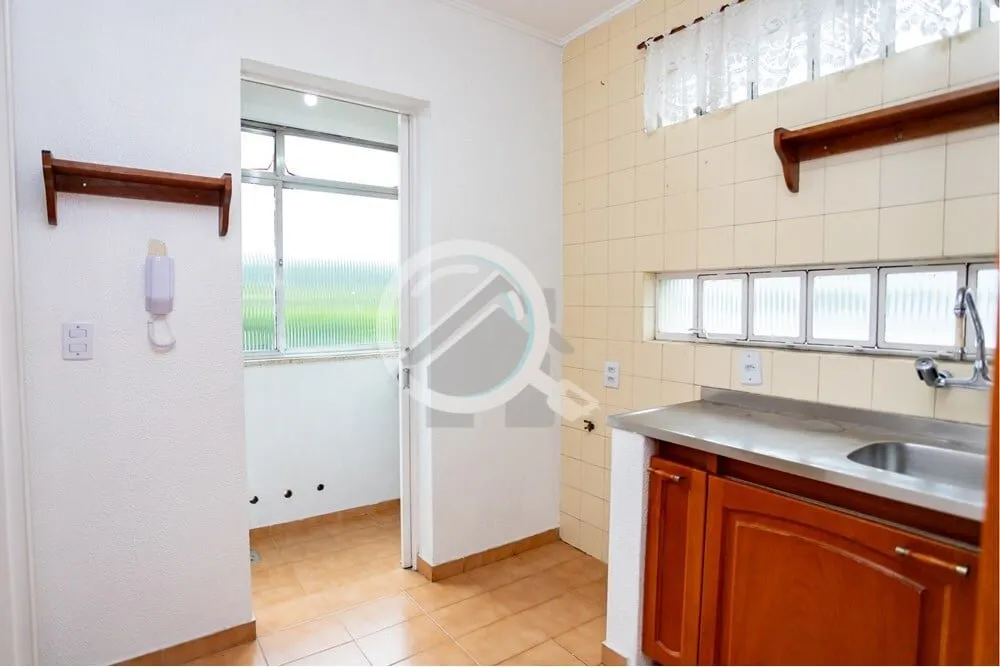Imagem Ótimo Apartamento. 1 Dormitório ? 43m² ? Excelente Localização. Características: 1 dormitório...
