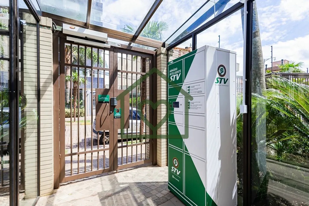 Imagem Descubra o seu novo lar no coração do Jardim Planalto em Porto Alegre! 
Este incrível apartamento...
