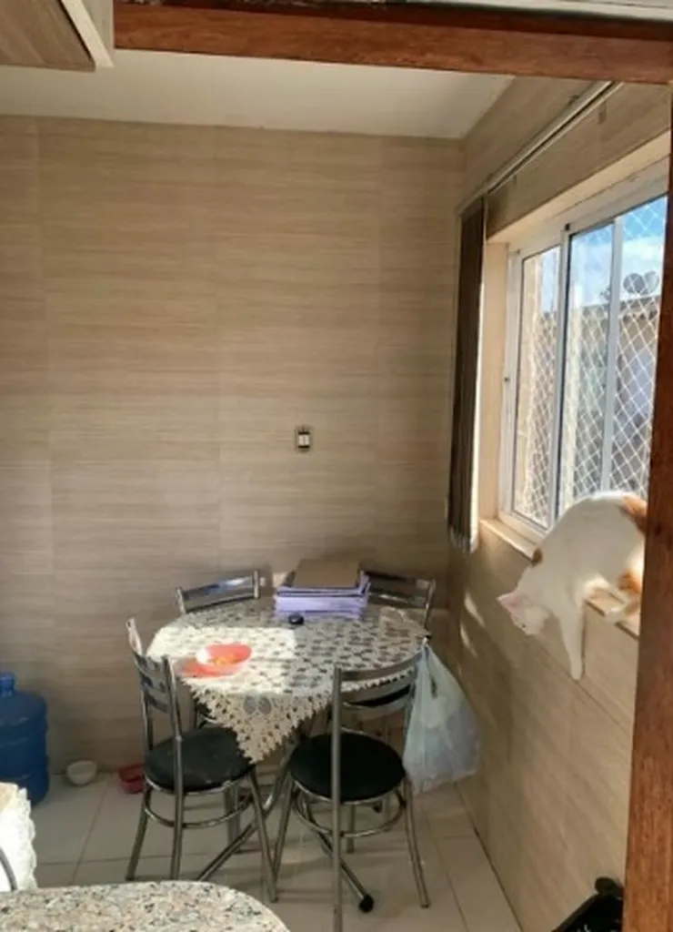 Imagem Apartamento em Rubem Berta