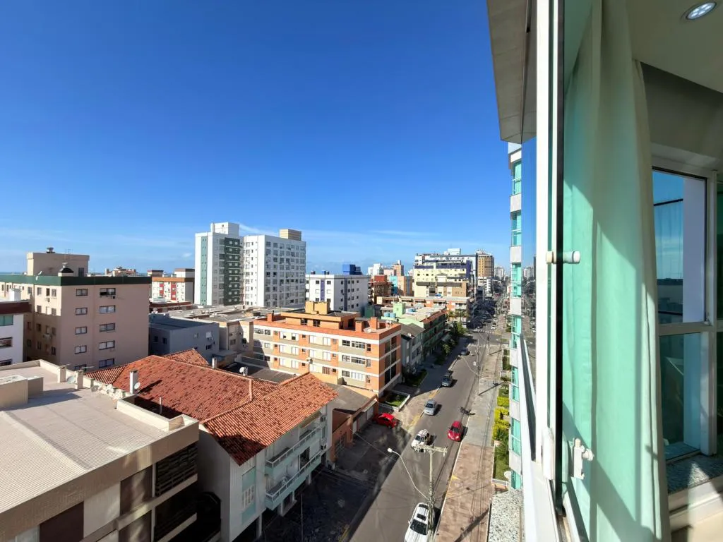 Imagem Apartamento 3 Dormitórios - Bairro Centro