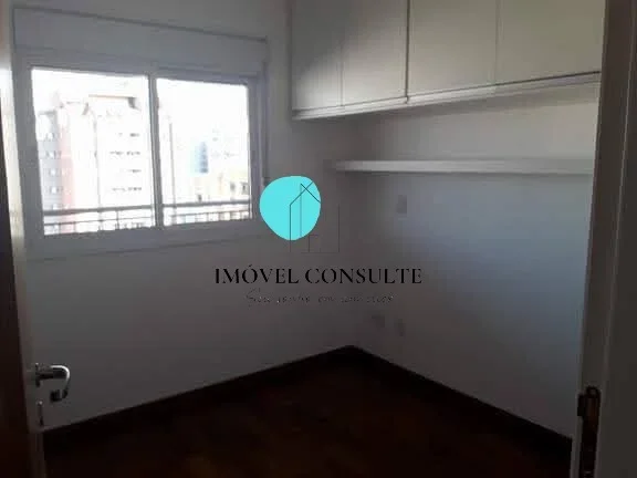 Imagem Cobertura com varanda para locação com 2 quartos em Consolação - São Paulo