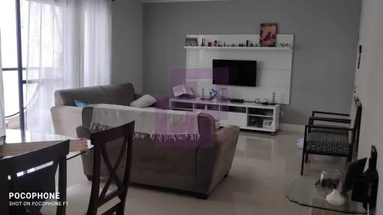 Imagem Apartamento à Venda - Conforto e Lazer Completo a 2 Quadras da Praia