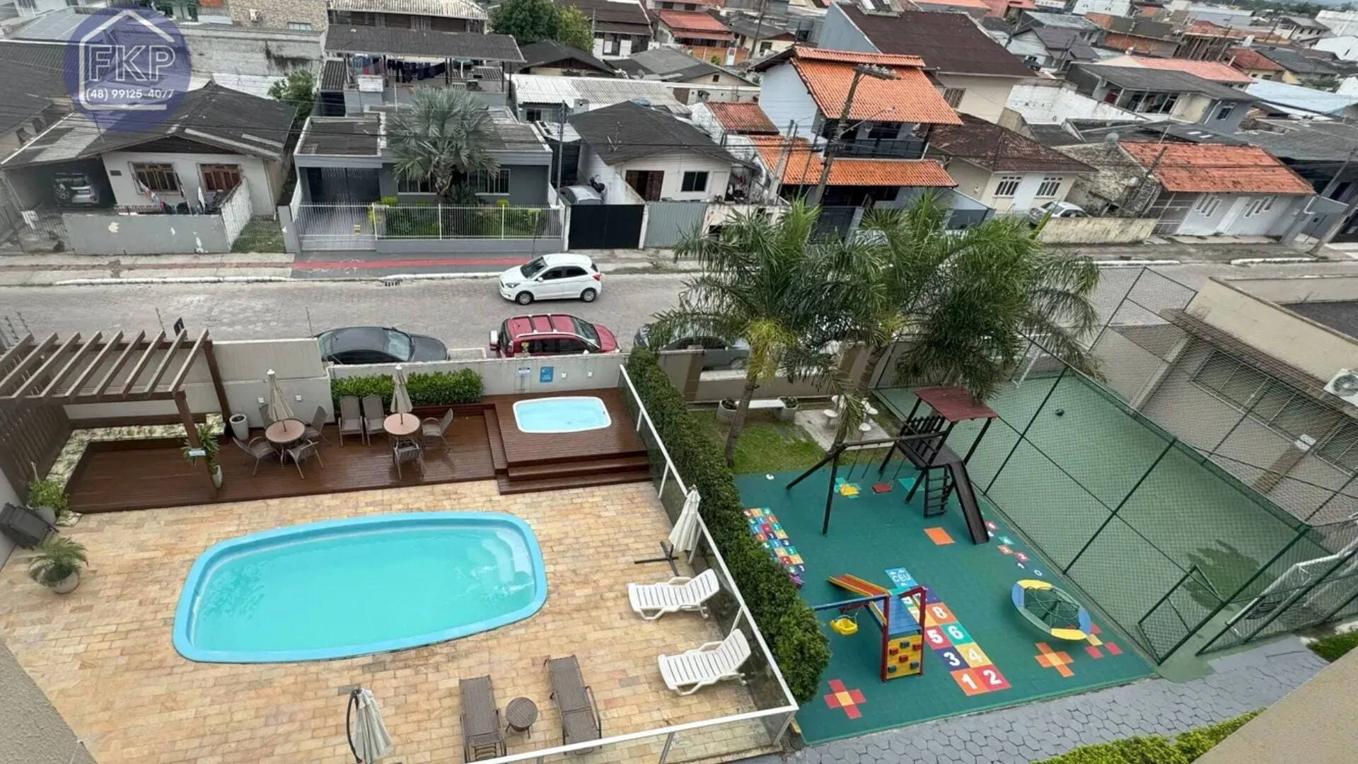 Imagem Apartamento 2 dormitórios!