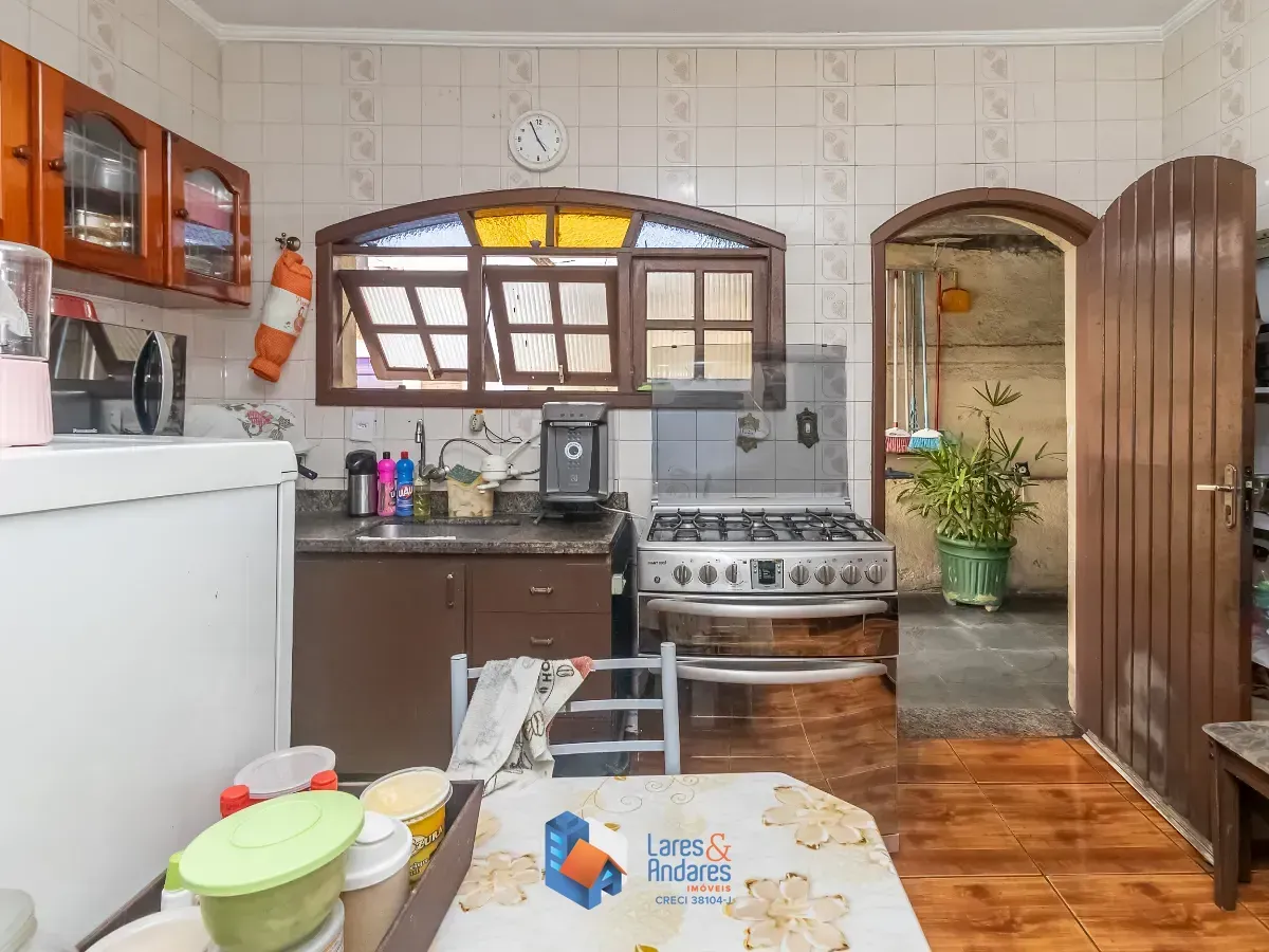 Imagem Casa para venda em Lauzane Paulista com 4 quartos, 500m²