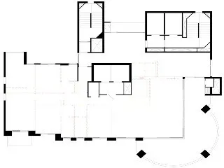 Imagem Edifício Emiliano Anália Franco, apartamento 4 quartos anália franco são paulo, apartment in são paulo brazil
