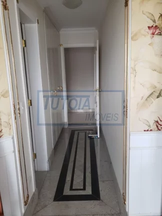 Imagem Magnifica Cobertura Duplex no Paraíso