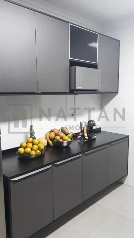 Imagem Sobrado com 2 dormitórios à venda, 147 m² por R$ 1.000.000,00 - Anália Franco - São Paulo/SP