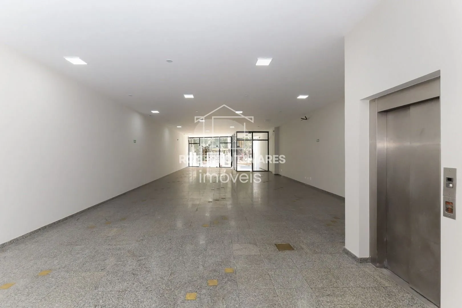 Imagem Prédio Inteiro de 728m² no bairro Higienópolis, em São Paulo