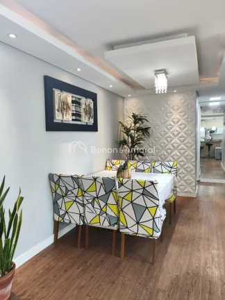 Imagem Apartamento para locaÃ§Ã£o no Dreams, com excelente localizaÃ§Ã£o, andar alto e sol da manhÃ£. O imÃ...