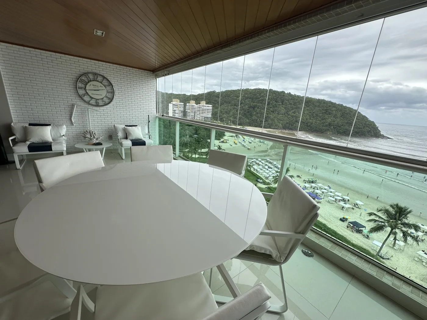 Imagem Apartamento para Locação, Centro, 4 dormitórios, 3 suítes, 4 banheiros, 2 vagas