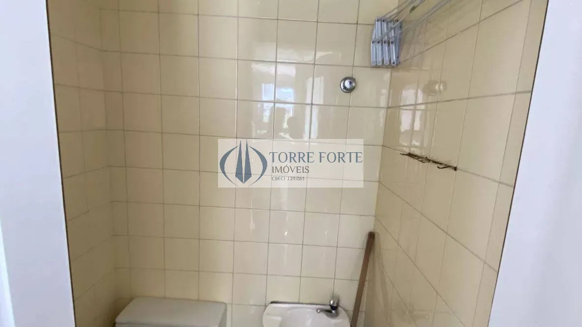 Imagem Ótimo apartamento na Vila Clementino, 4 dormitórios sendo 2 suítes, 2 vagas