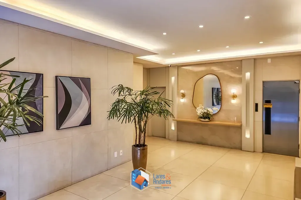 Imagem Apartamento à venda 4 Quartos 4 Suites 220M² Moema São Paulo - SP