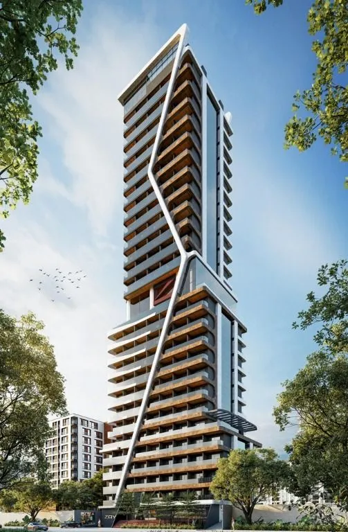 Imagem Flat com 1 dormitório à venda, 20 m² por R$ 365.896,00 - Cabo Branco - João Pessoa/PB