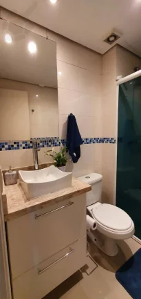 Imagem OPORTUNIDADE * MARAJOARA * 3 DORM. * SUÍTE * 2 VAGAS
