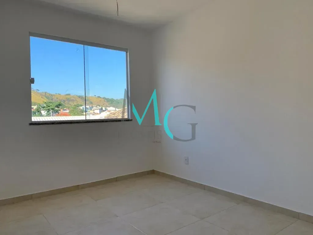 Imagem Casa com 2 dormitórios à venda, 90 m² por R$ 270.000,00 - Campo Grande - Rio de Janeiro/RJ