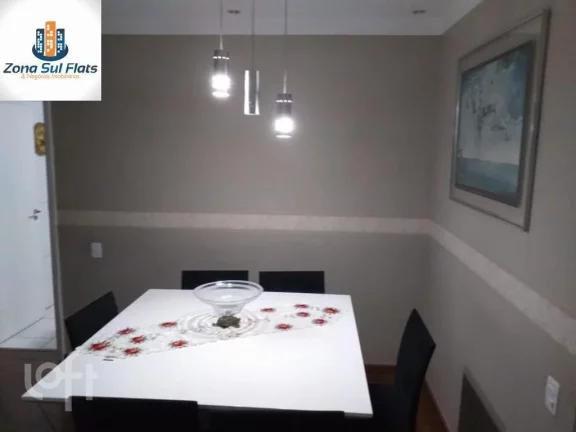 Imagem Cobertura à Venda Na Chácara Inglesa Com 4 Dormitórios Sendo 2 Suítes e 2 Vagas