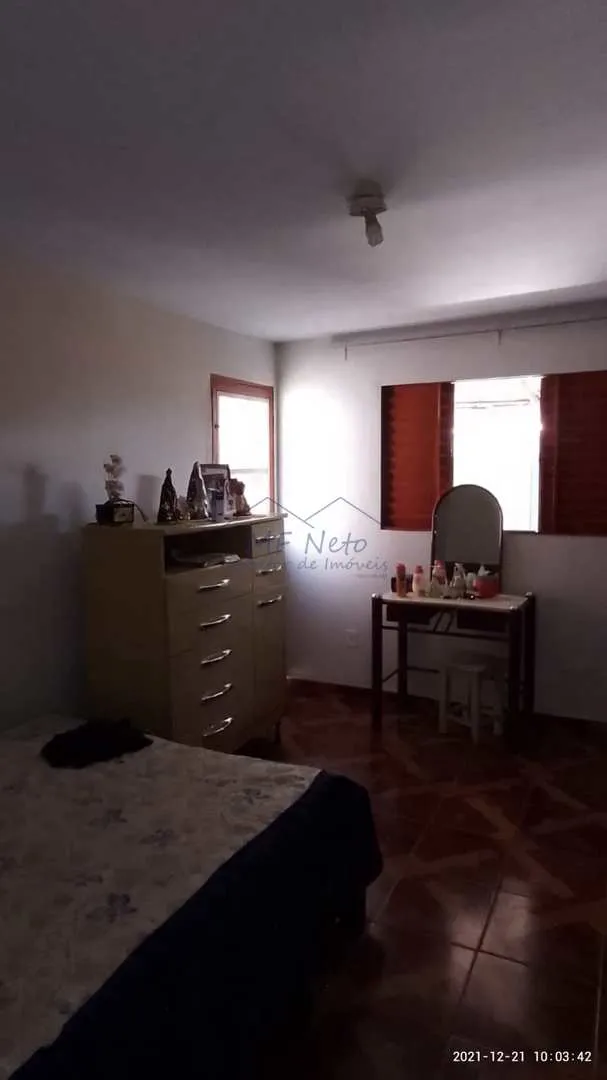 Imagem Casa Padrão