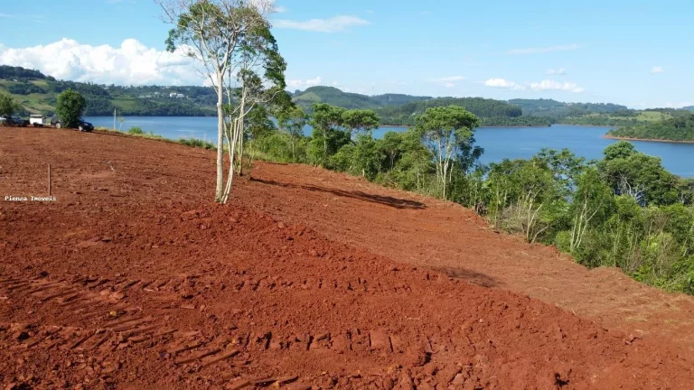 Imagem Terreno para Venda em Itá, Interior