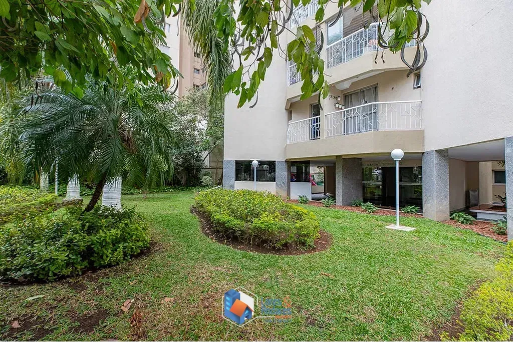 Imagem Apartamento à venda 3 Quartos 1 Suite 2 Vagas 71M² Jardim Marajoara São Paulo - SP