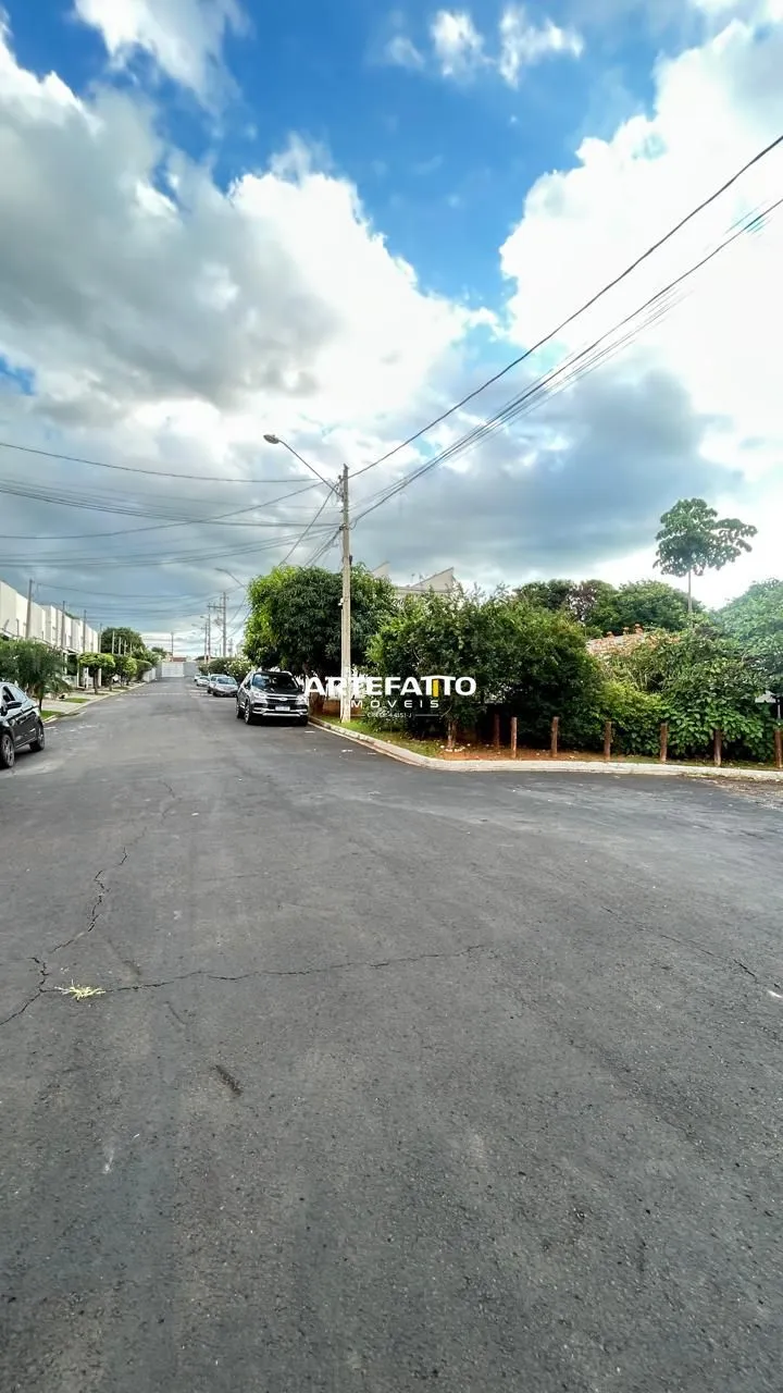 Imagem Sobrado à venda em Franca, Chácaras São Paulo, com 3 quartos, 70m2