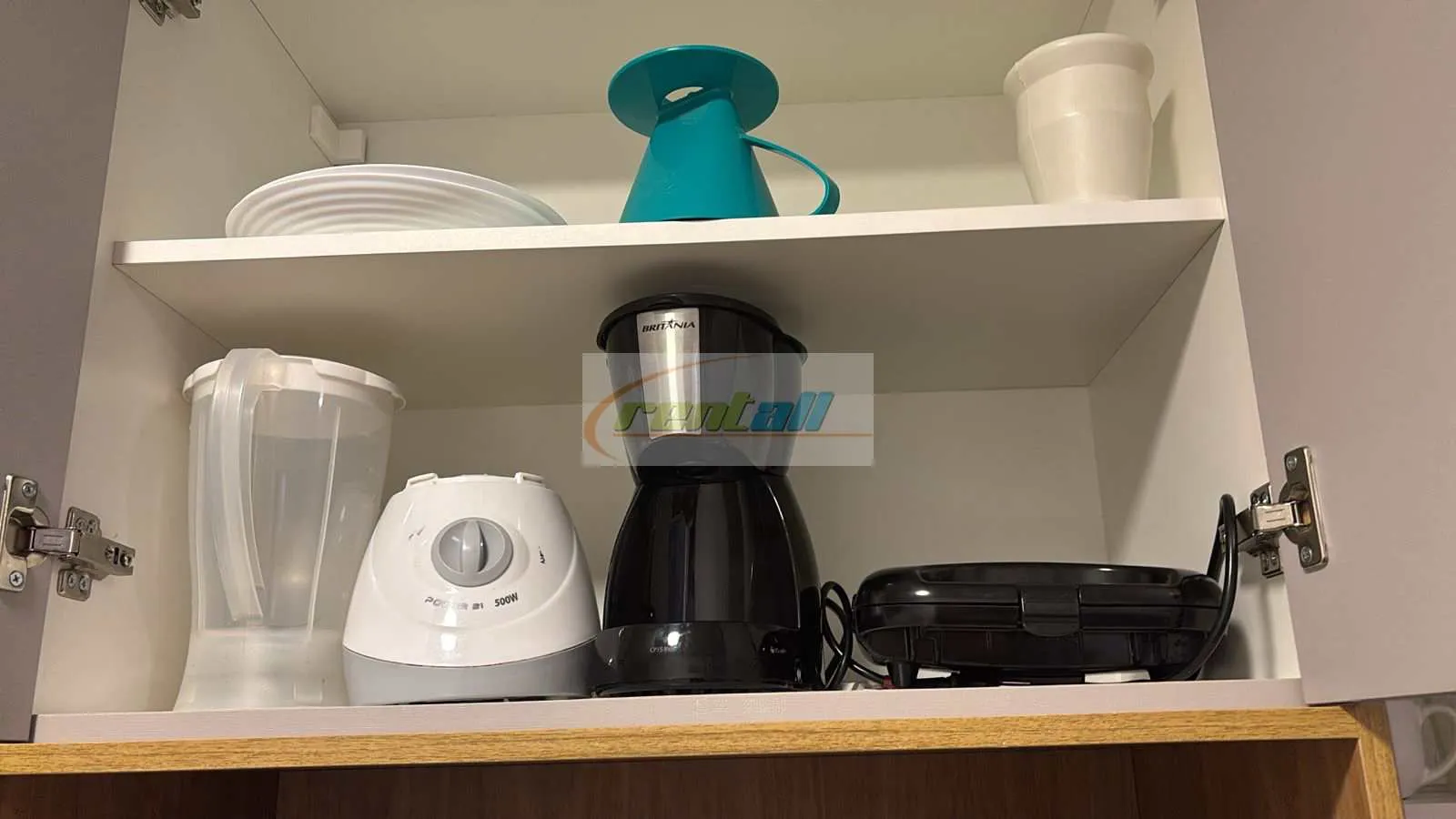 Imagem Apartamento Padrão