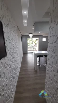 Imagem Apartamento para alugar no bairro Rudge Ramos - São Bernardo do Campo/SP