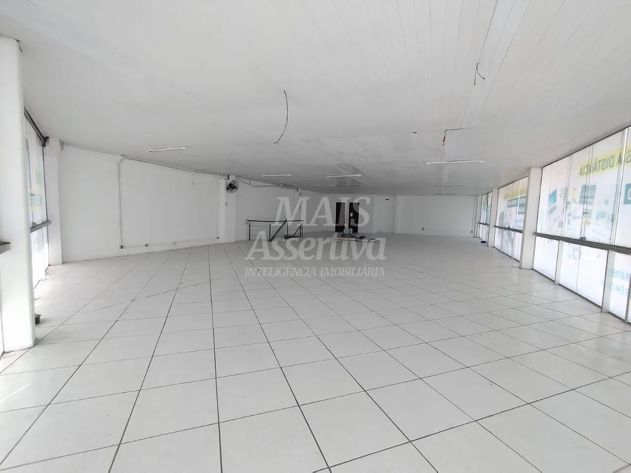 Imagem Sala comercial para locação de 200,00m² - bairro Primor em Sapucaia do Sul