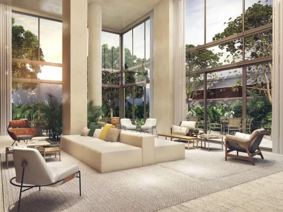 Imagem Apartamento à venda no bairro Pinheiros - São Paulo/SP