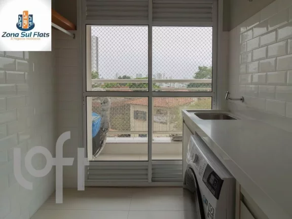 Imagem Apartamento Alto Padrão à Venda Na região da Vila Mariana Com 3 Suítes e 3 Vagas