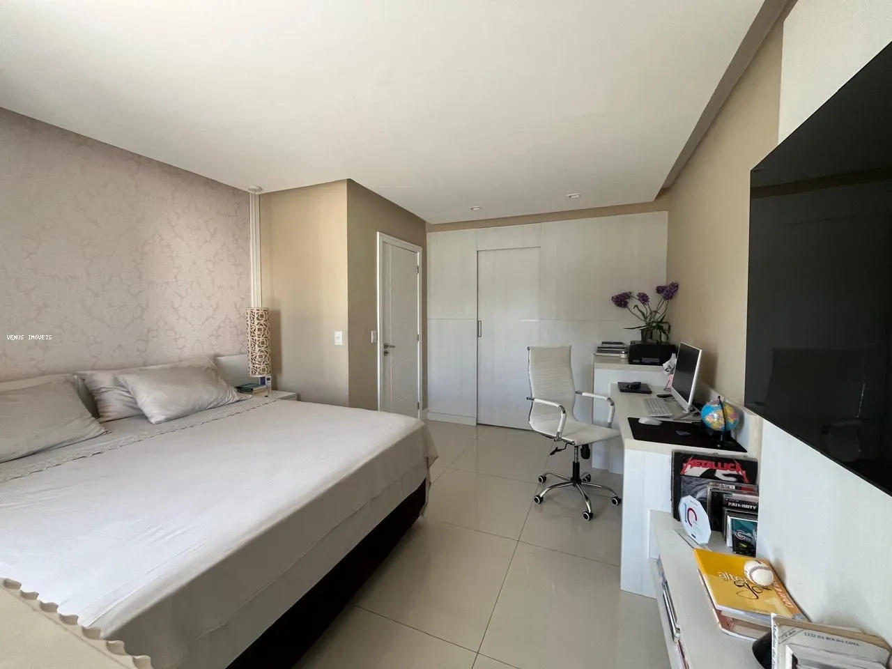 Imagem Casa para Venda em Rio de Janeiro, Recreio dos Bandeirantes, 4 dormitórios, 4 suítes, 5 banheiros