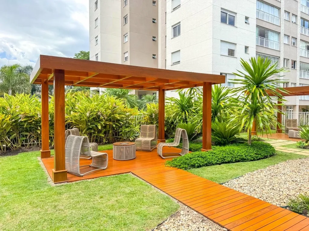 Imagem Apartamento em Jardim Europa