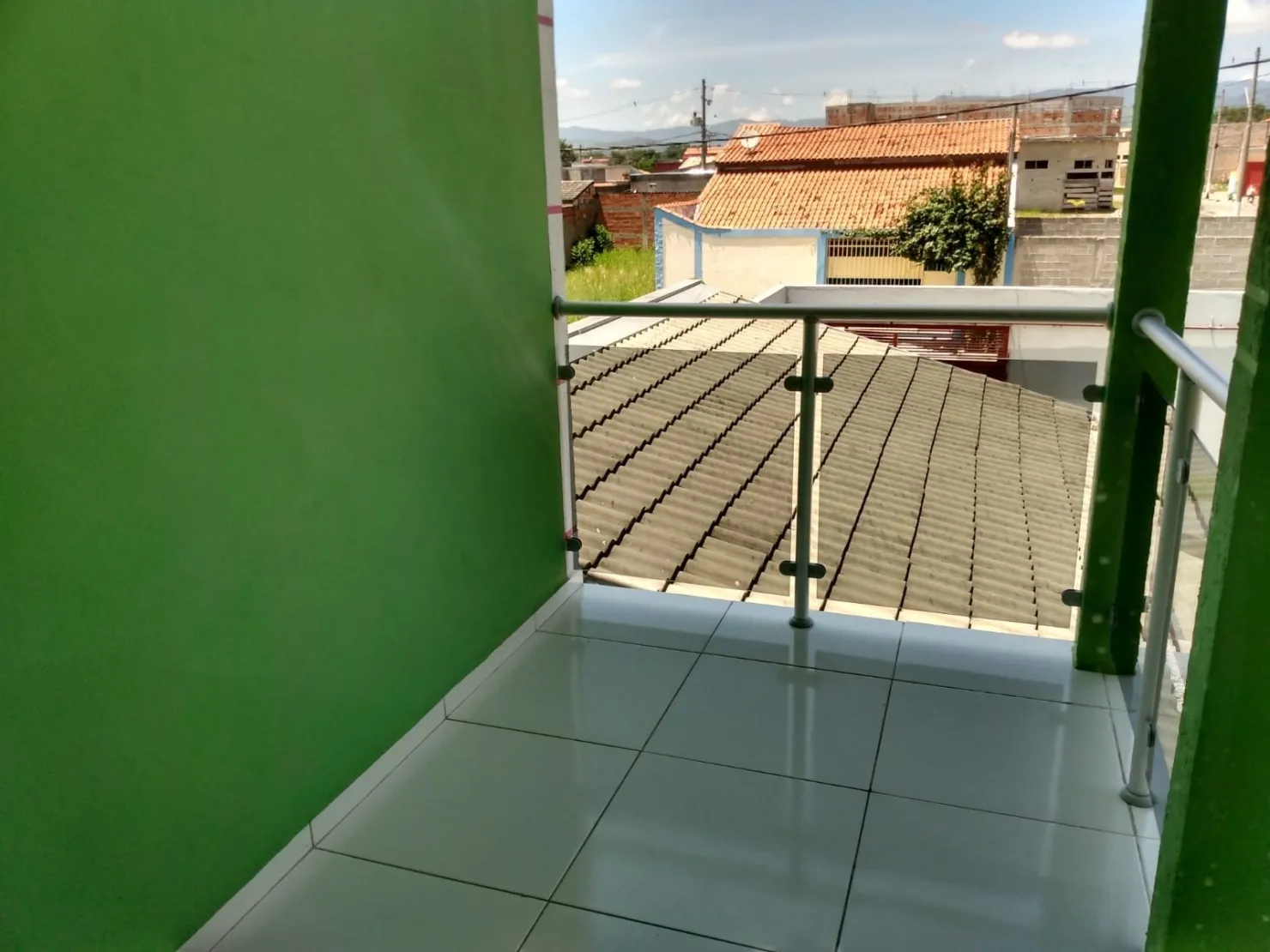Imagem Casa à venda 3 Quartos, 1 Suite, 2 Vagas, 200M², Moreira César, Pindamonhangaba - SP