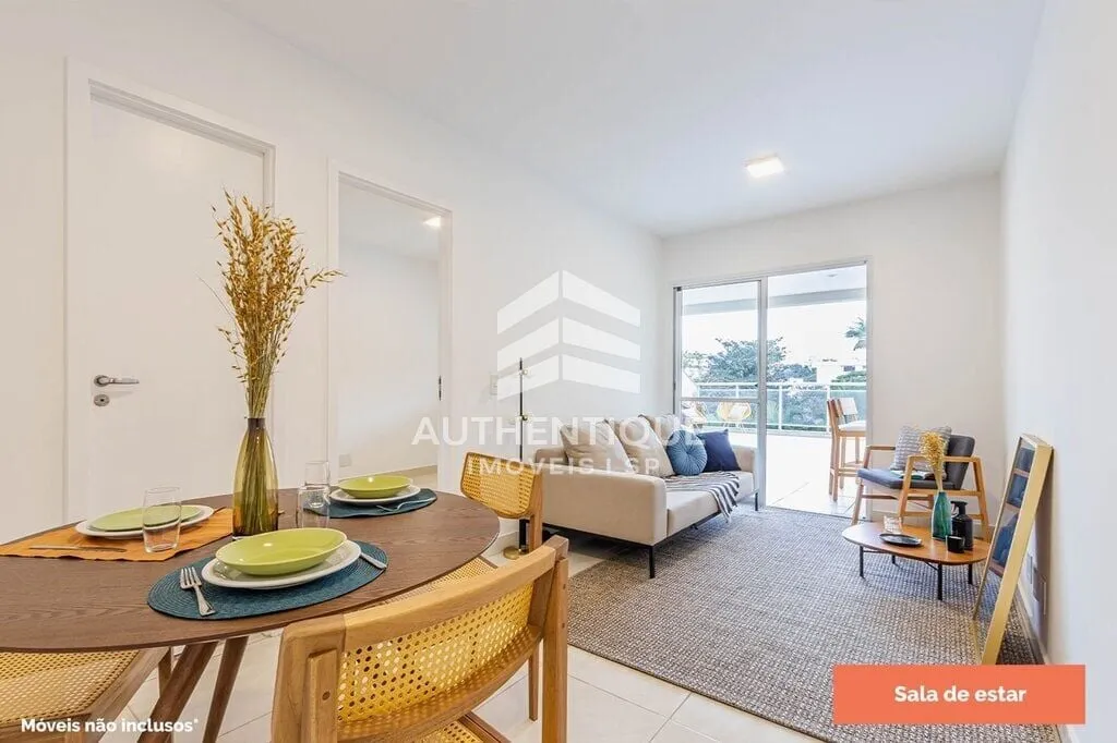 Imagem SMART VILA MASCOTE - Apartamento à venda em São Paulo/SP