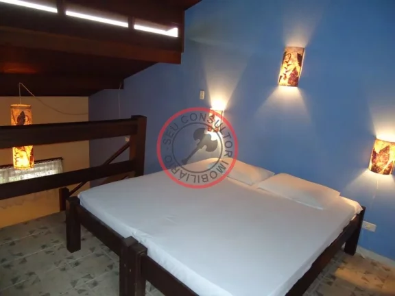 Imagem LINDOS FLATS PARA QUEM QUER INVESTIR