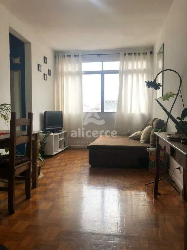 Imagem Apartamento à Venda | 2 Dormitórios | 74 m² | Balneário do Estreito - Florianópolis/SC