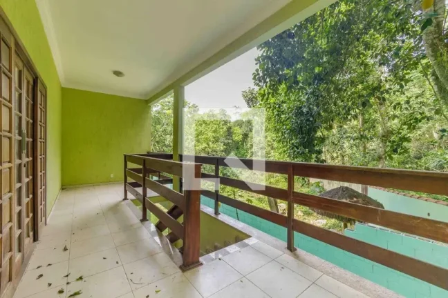 Imagem Casa à Venda - Vargem Grande, 6 Quartos, 1000 m2