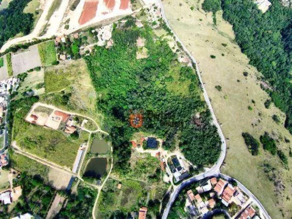 Imagem Área à venda, 80.480 m² por R$ 18.000.000,000 - Parque dos Cafezais - Itupeva/SP