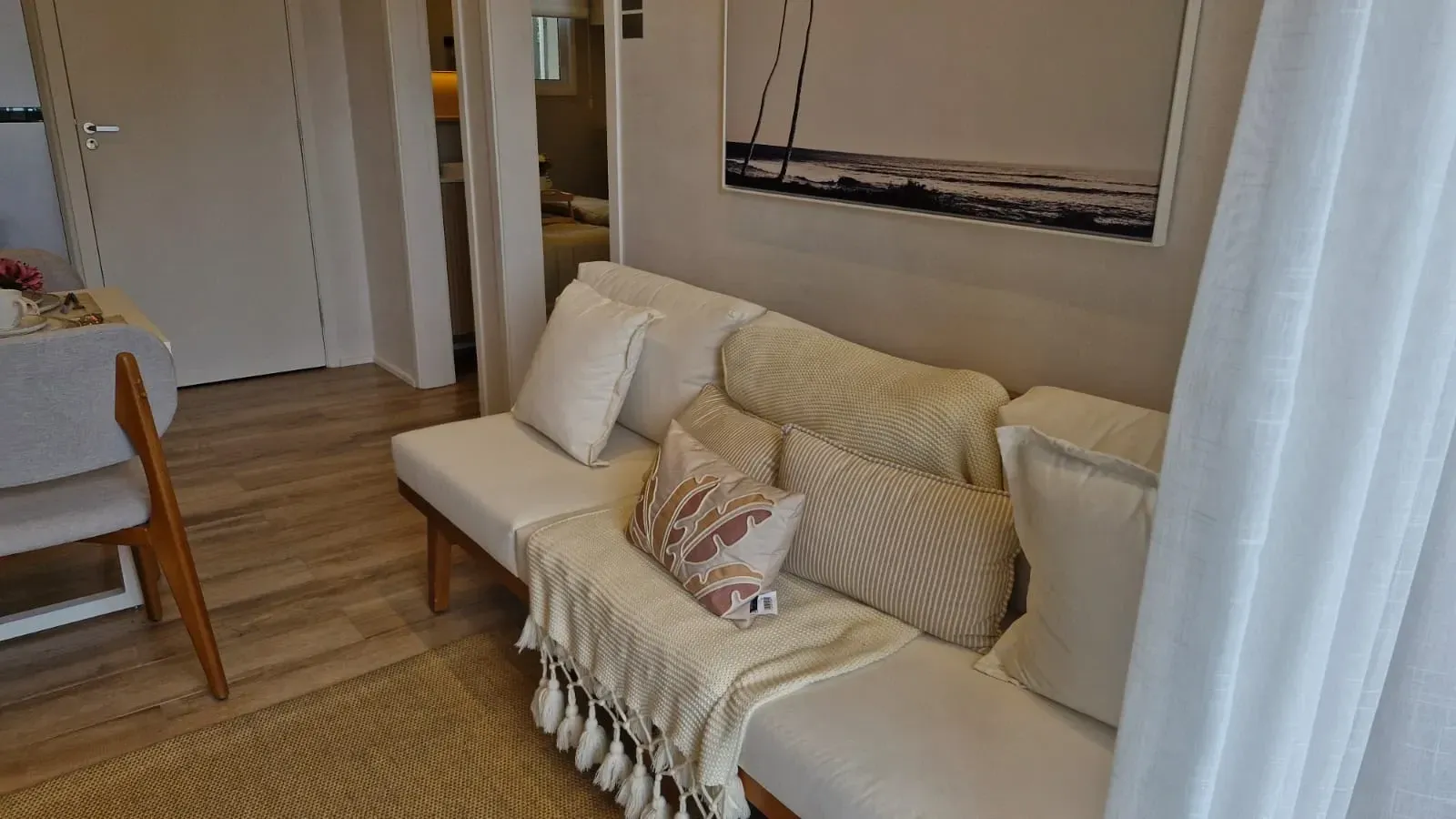 Foto do imóvel: Excelente apartamento no empreendimento Vibra Mooca, localizado na Rua Taquari, 1049, em São Paulo.... em Taquari