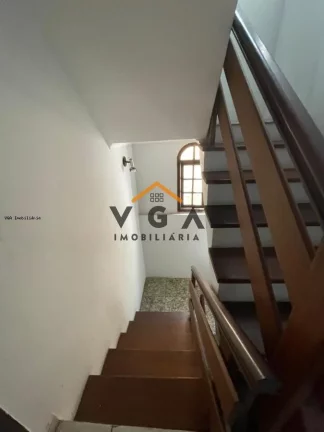 Imagem Sobrado para Venda em São Paulo, Cidade Líder, 3 dormitórios, 1 suíte, 3 banheiros, 4 vagas