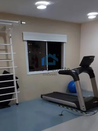 Imagem Apartamento à venda no Residencial Villas da Granja