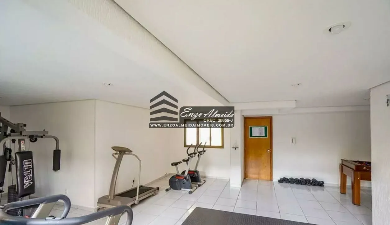 Imagem Apartamento à venda em São Paulo/SP