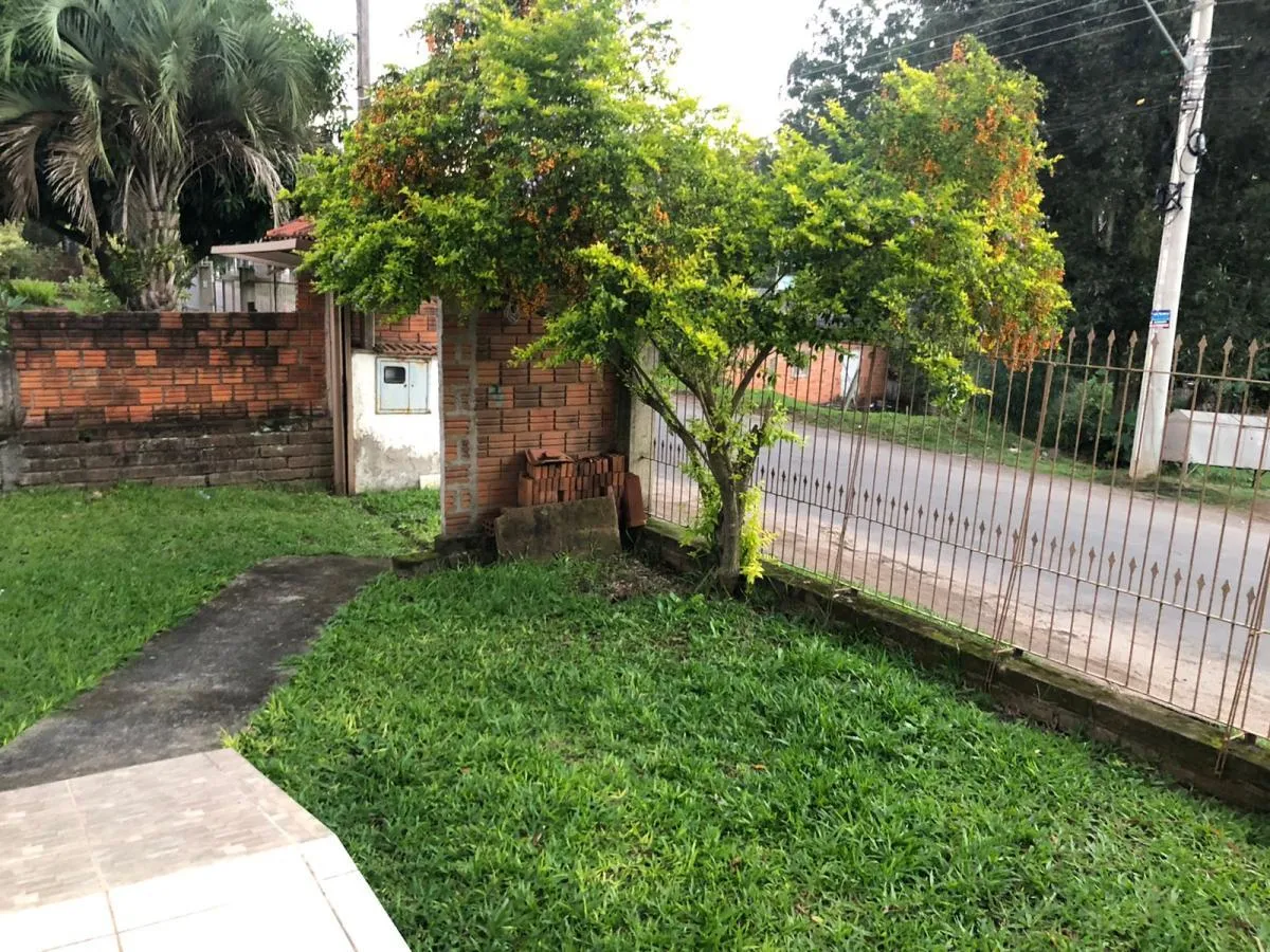 Imagem Sala Comercial para Locação em Lomba Grande em Novo Hamburgo