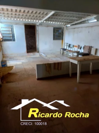 Imagem Casa com 3 dormitórios no JD novo 1