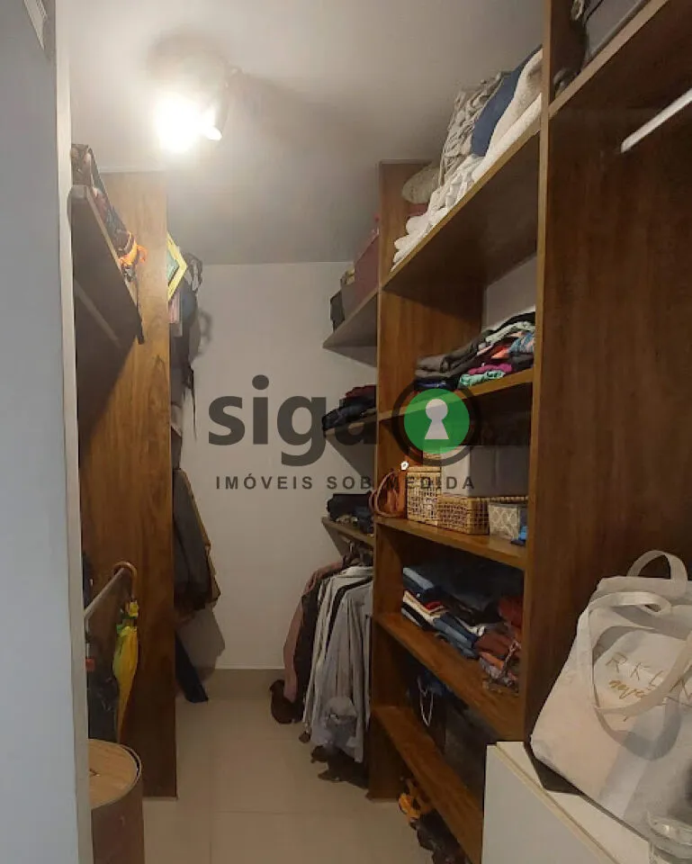 Imagem Apartamento para Venda no Malbec Jardim Sul - mobiliado