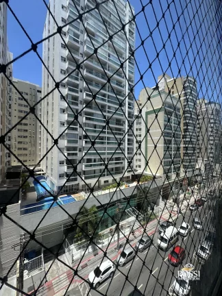 Imagem Apartamento 3 Quartos – Sol da Manhã – Edifício Giardino D'Italia, Itapuã