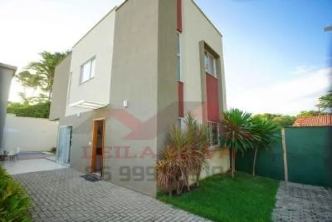 Imagem Jardim dos Morros Residence | Casas à Venda | Teresina