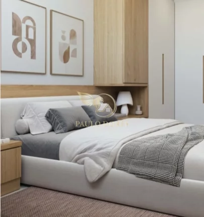 Imagem APARTAMENTOS DE 1, 2 E 3 DORMITÓRIOS NA MARTIM DE SÁ EM CARAGUATATUBA-SP
