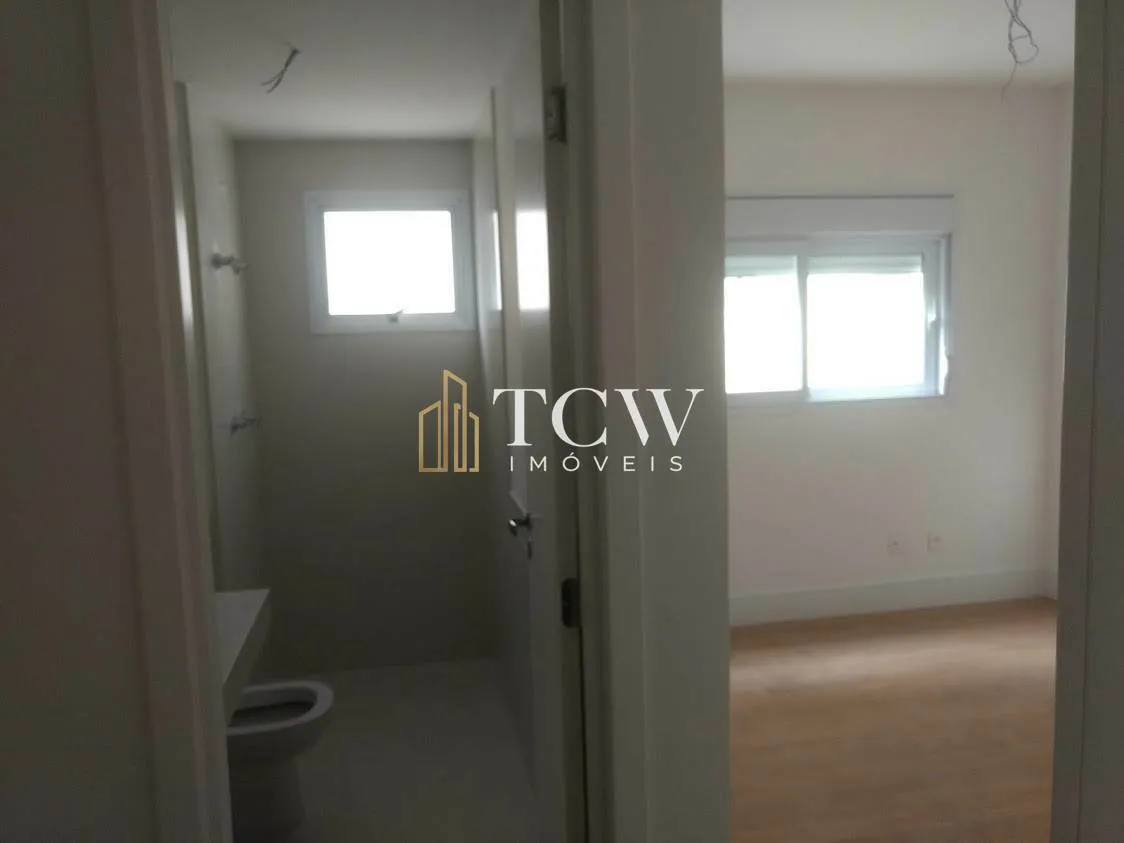 Imagem Apartamento à venda no bairro Jardins - São Paulo/SP, Zona Sul